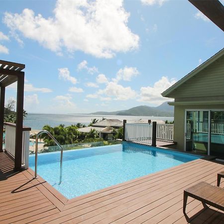 Park Hyatt St. Kitts Hotell Christophe Harbour Exteriör bild