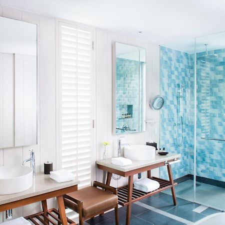 Park Hyatt St. Kitts Hotell Christophe Harbour Exteriör bild