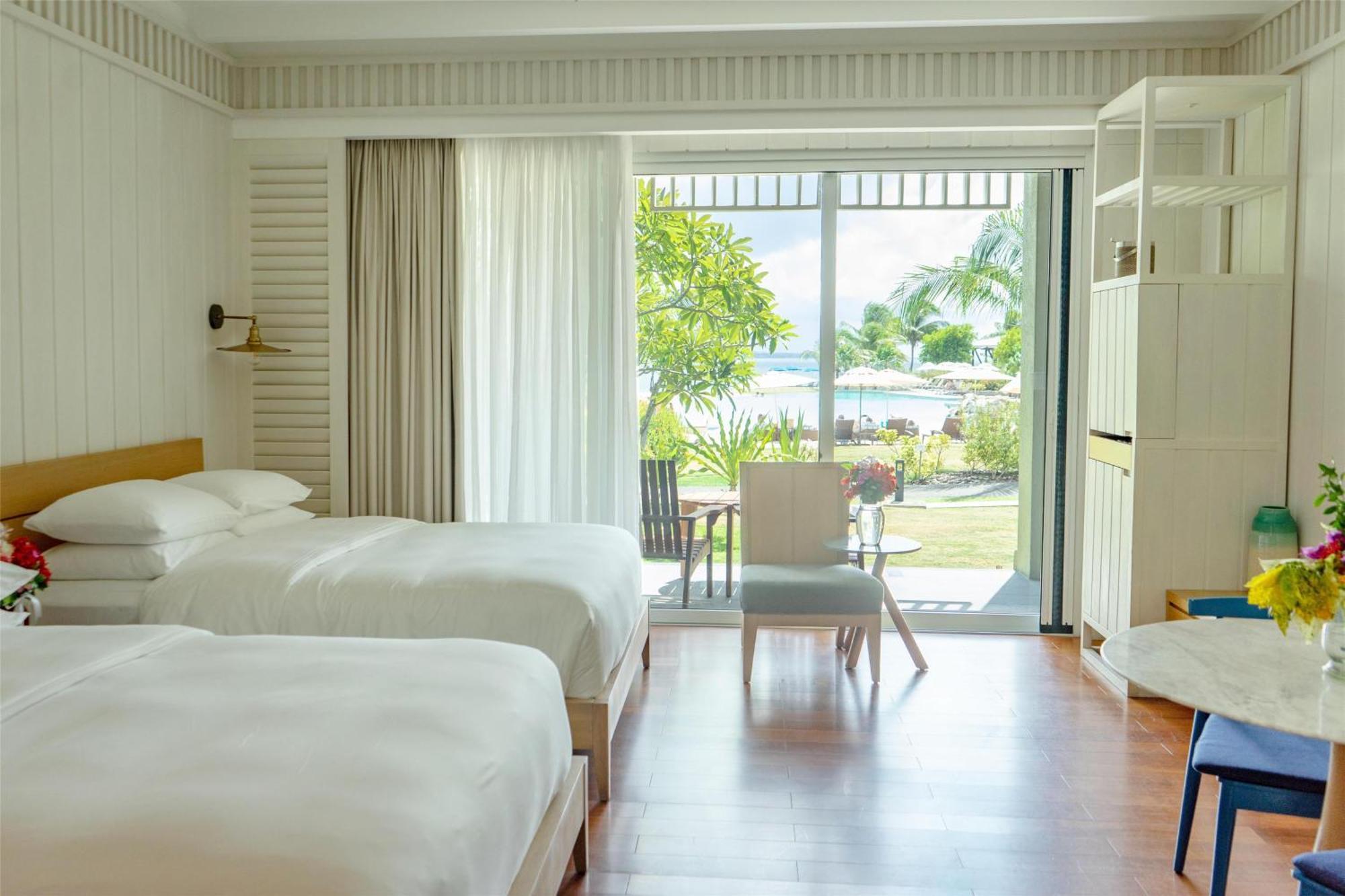 Park Hyatt St. Kitts Hotell Christophe Harbour Exteriör bild