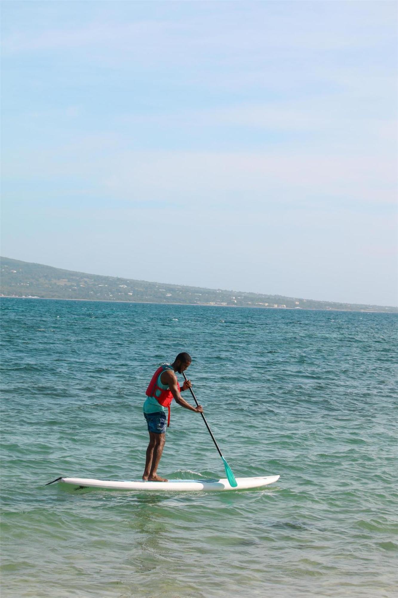 Park Hyatt St. Kitts Hotell Christophe Harbour Exteriör bild