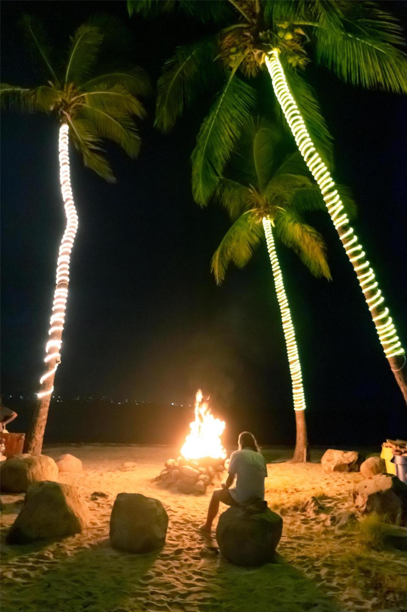 Park Hyatt St. Kitts Hotell Christophe Harbour Exteriör bild