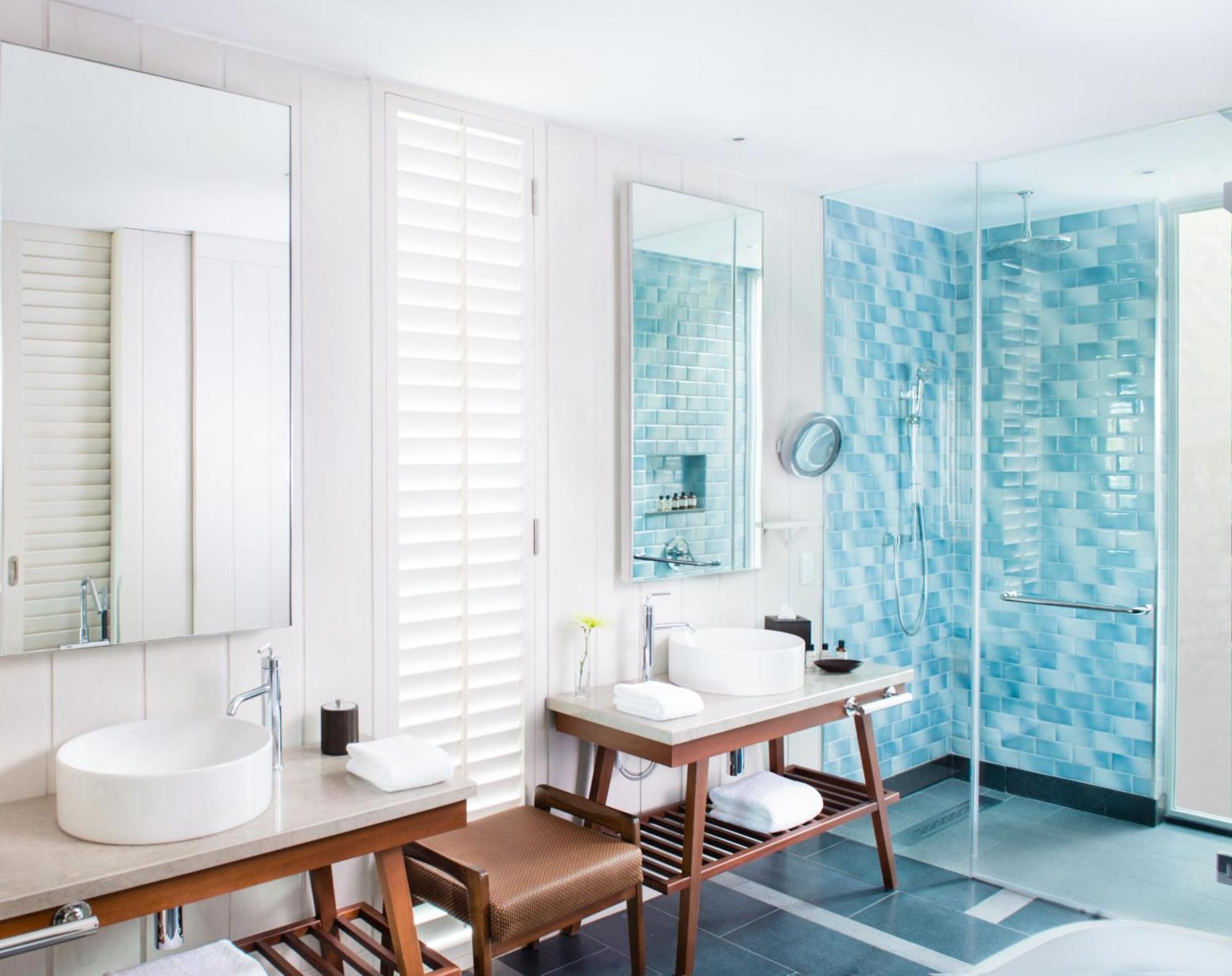 Park Hyatt St. Kitts Hotell Christophe Harbour Exteriör bild